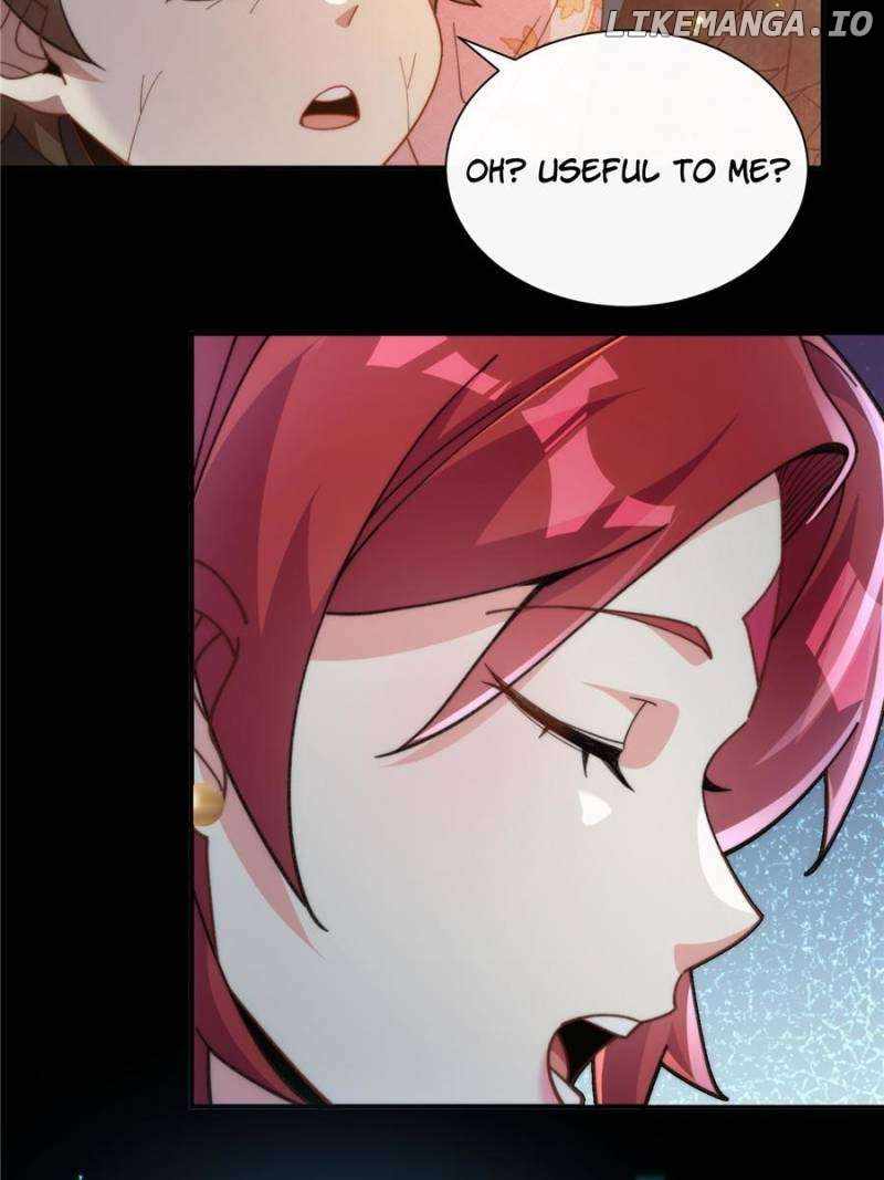 Becoming immortal by doing nothing Chapter 36 14